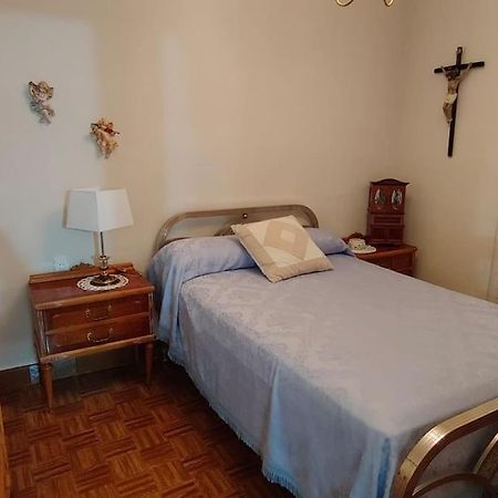Villa Casa Lucia Palencia Esterno foto