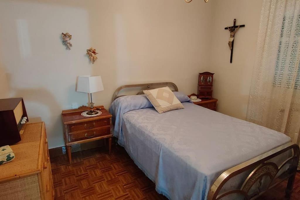 Villa Casa Lucia Palencia Esterno foto