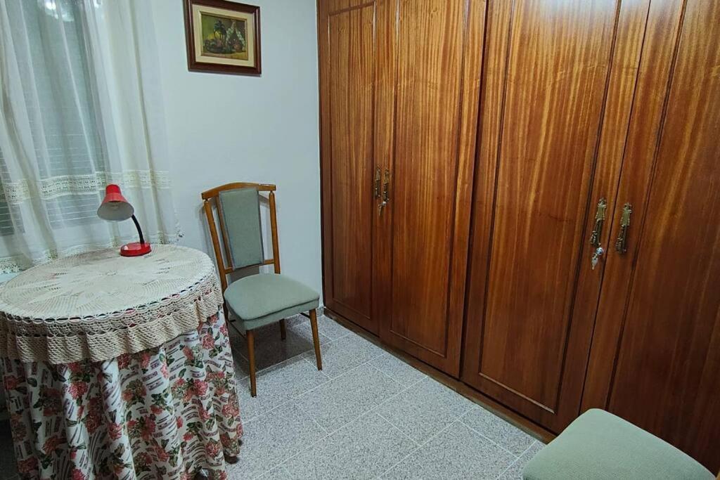 Villa Casa Lucia Palencia Esterno foto